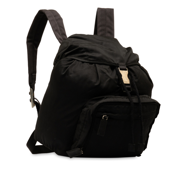 PRADA Tessuto Backpack - Picture 2 of 8